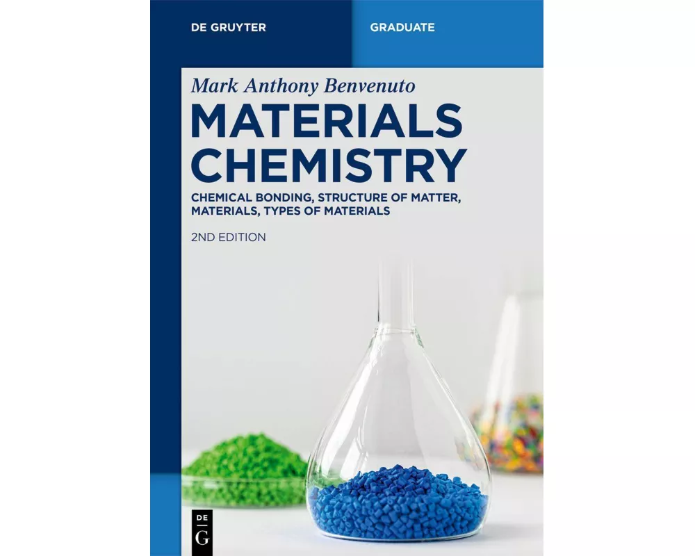 Materials Chemistry