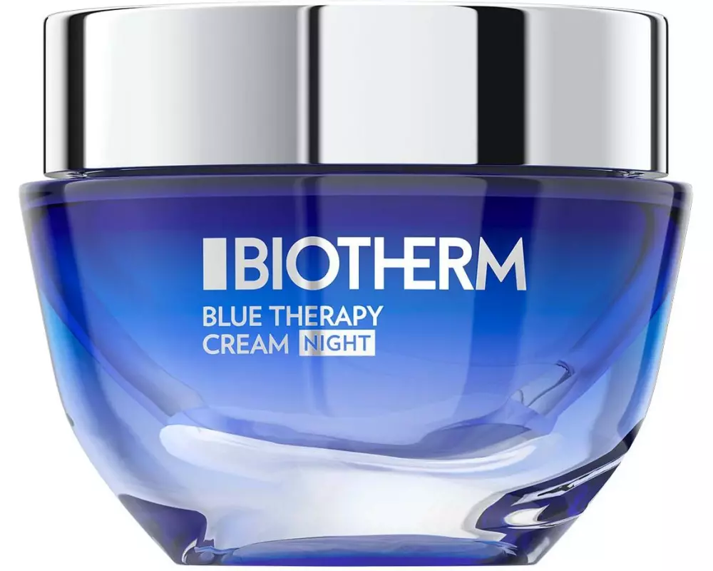Biotherm Blue Therapy Nachtcreme 50 ml