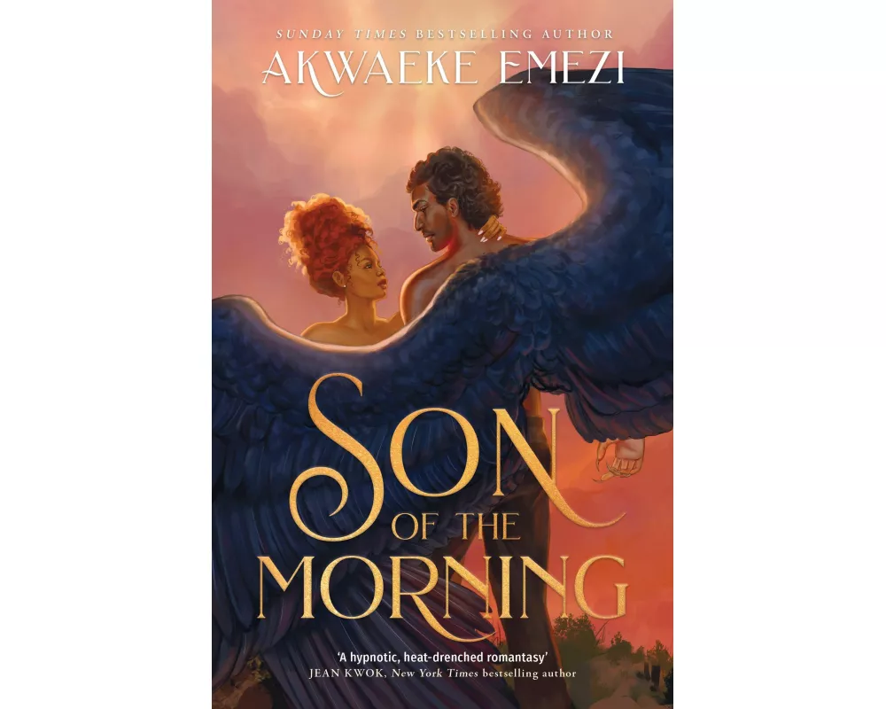 Son of the Morning