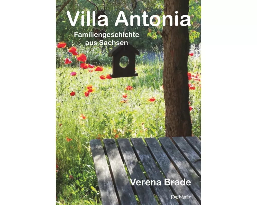 Villa Antonia