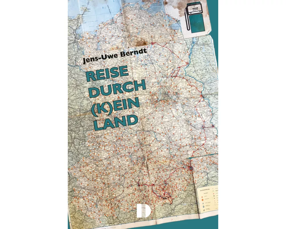 Reise durch (k)ein Land