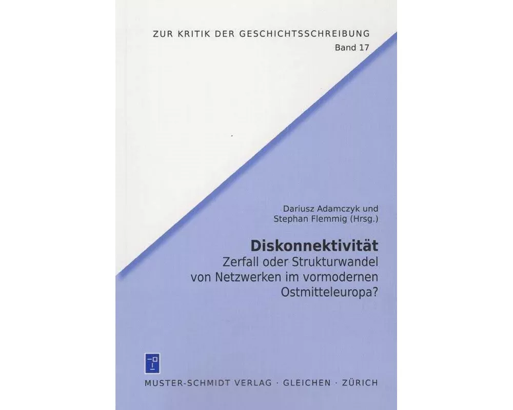 Diskonektivität