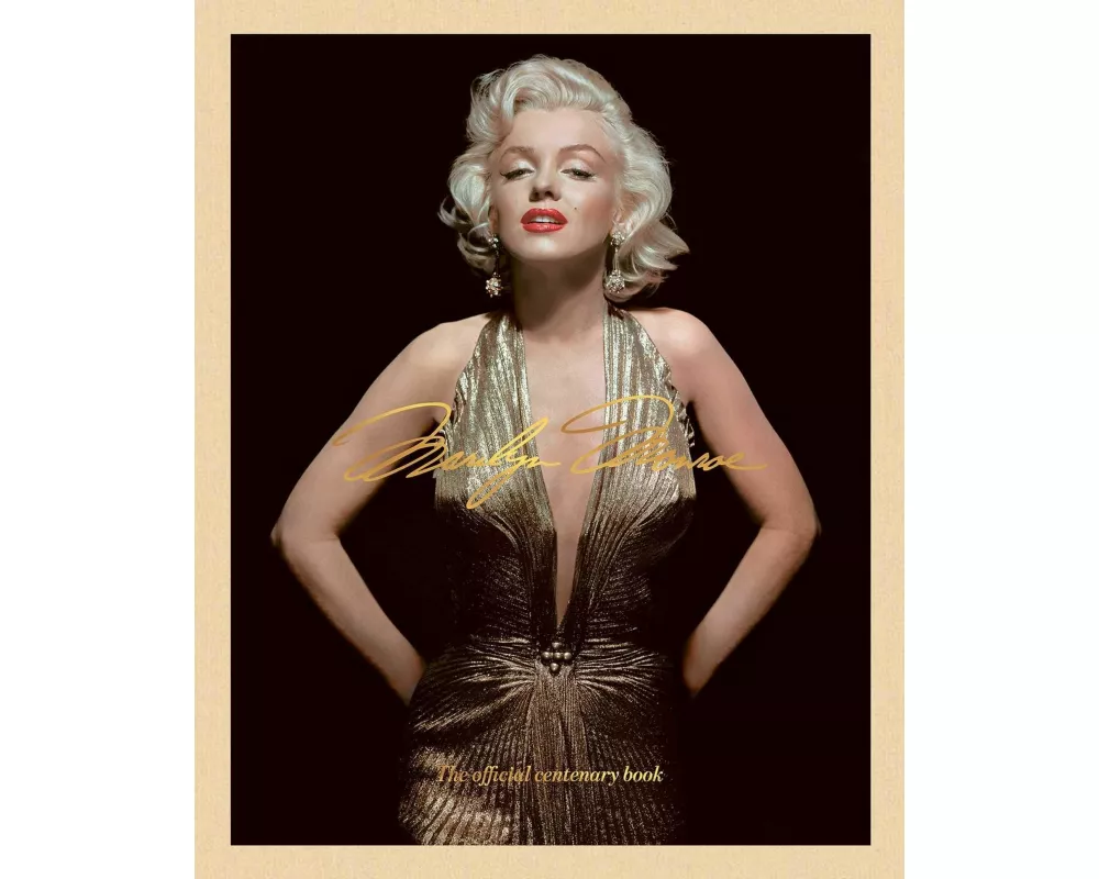Marilyn Monroe 100