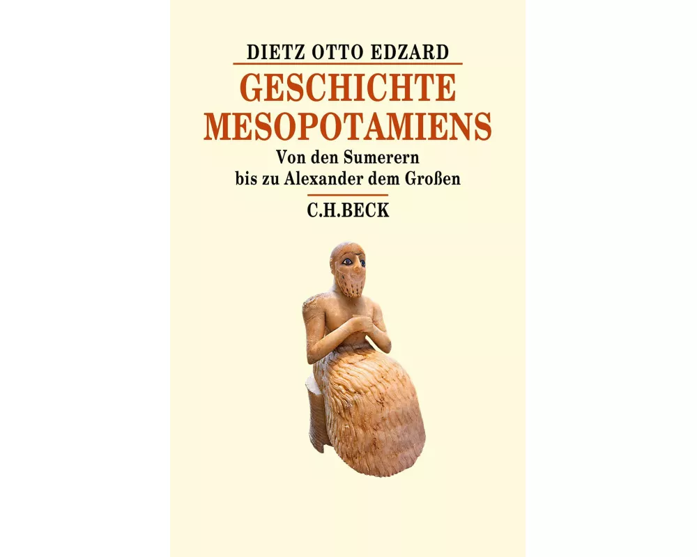 Geschichte Mesopotamiens