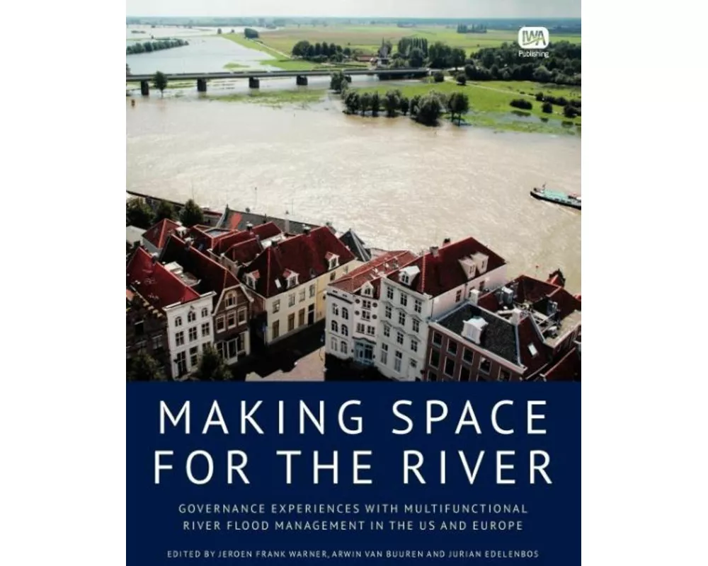 Making Space for the River