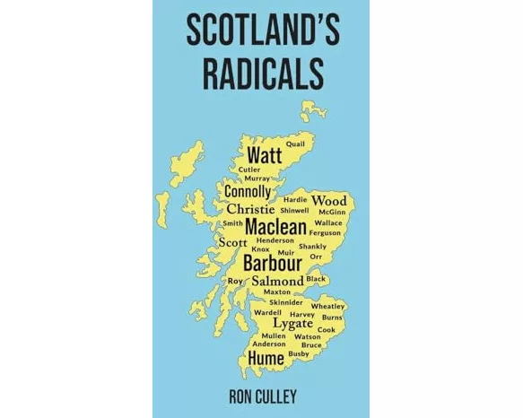 Scotland's Radicals