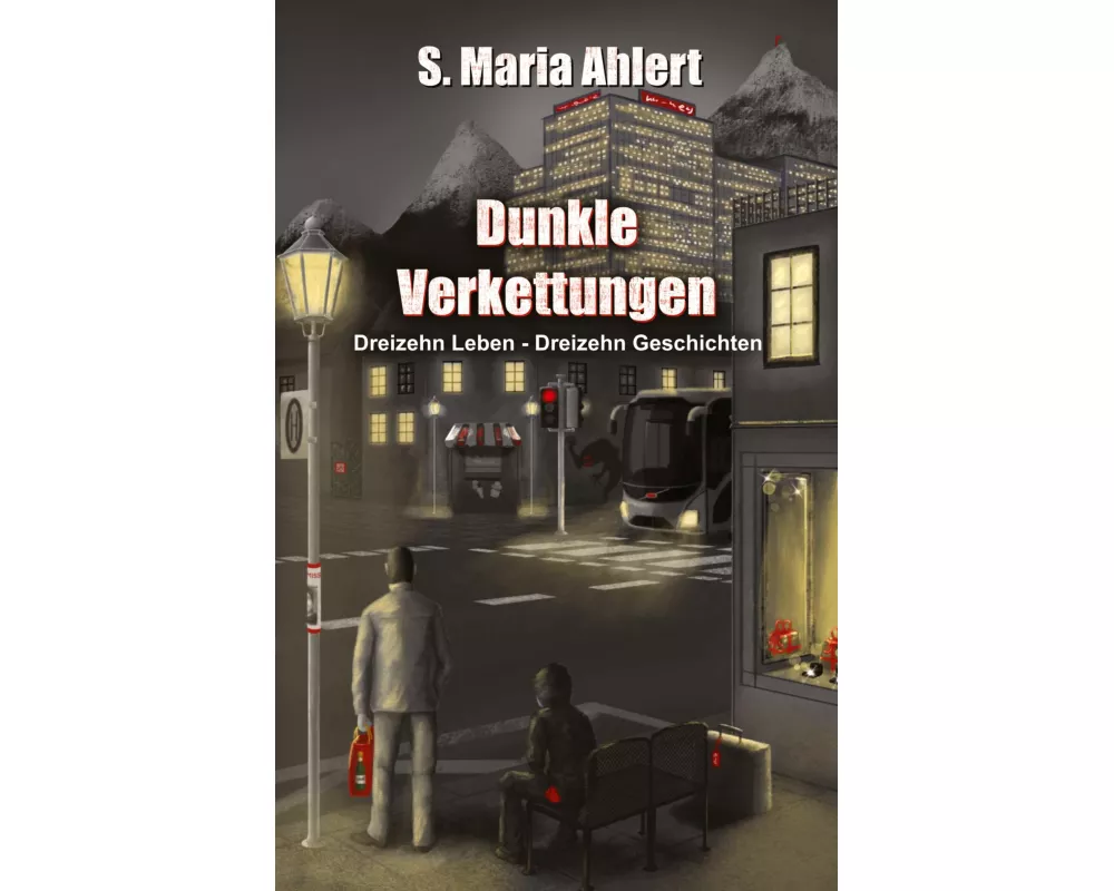 Dunkle Verkettungen