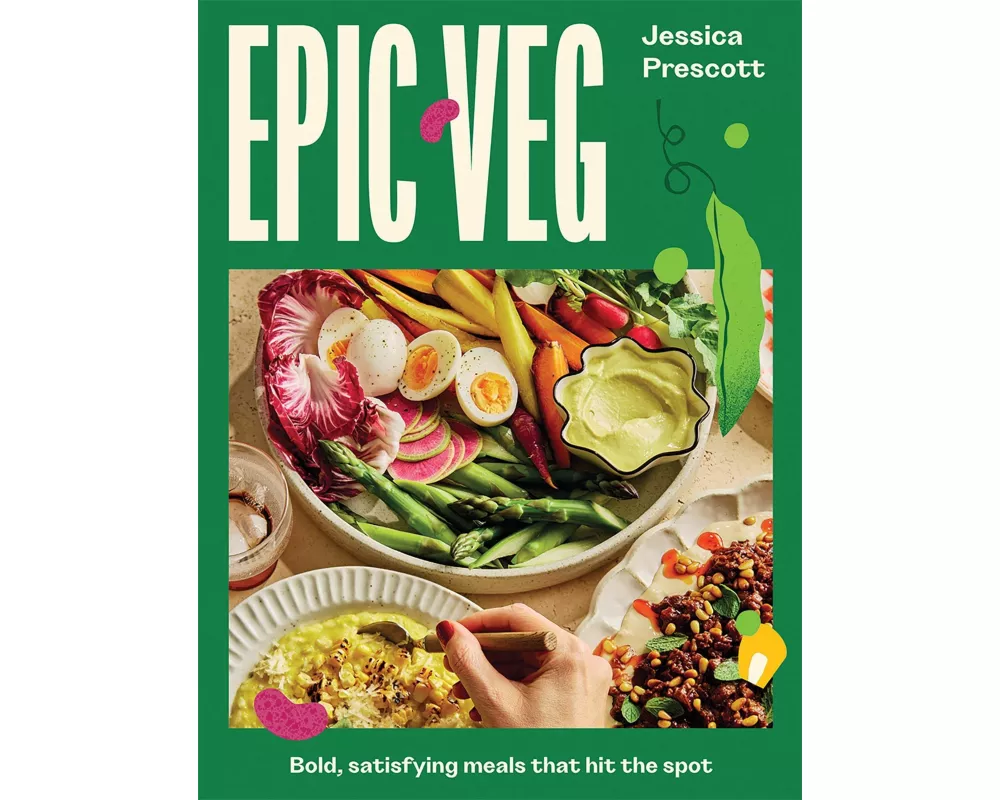 Epic Veg