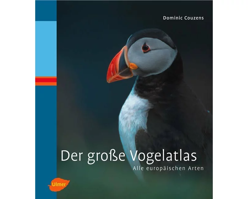 Der grosse Vogelatlas