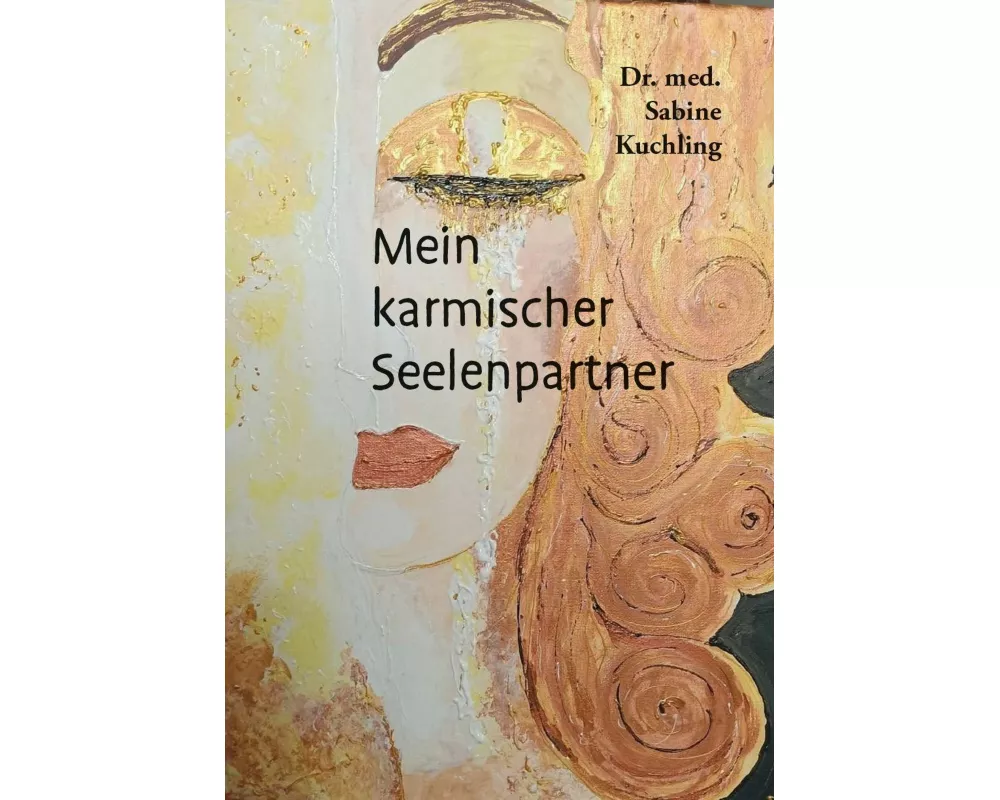 Mein karmischer Seelenpartner