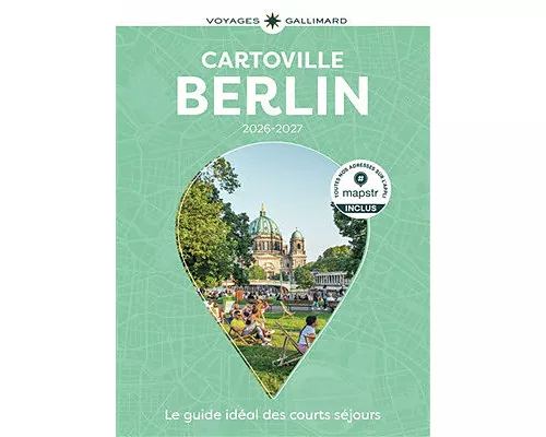 Cartoville Berlin Edition 2026-2027