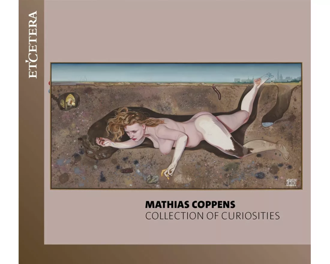 Collection of Curiosities