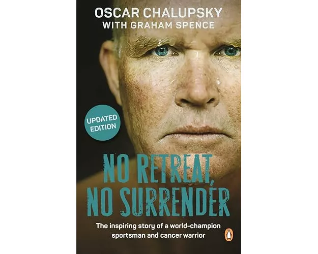 No Retreat, No Surrender