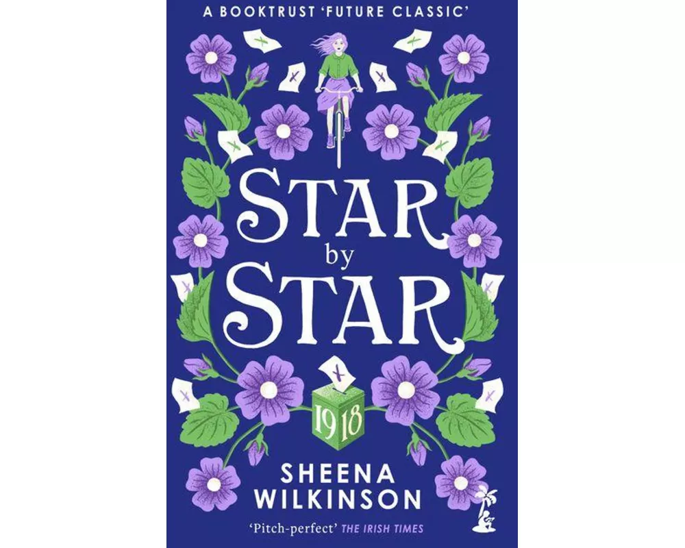 Star by Star