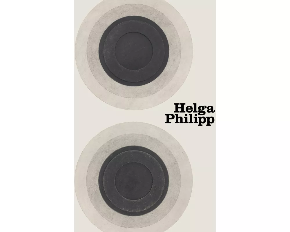Helga Philipp. Bewegungsräume