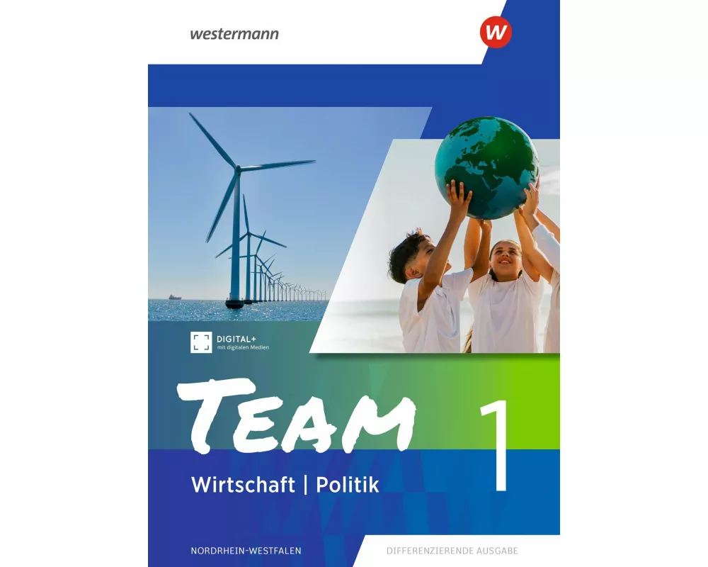 TEAM Wirtschaft – Politik