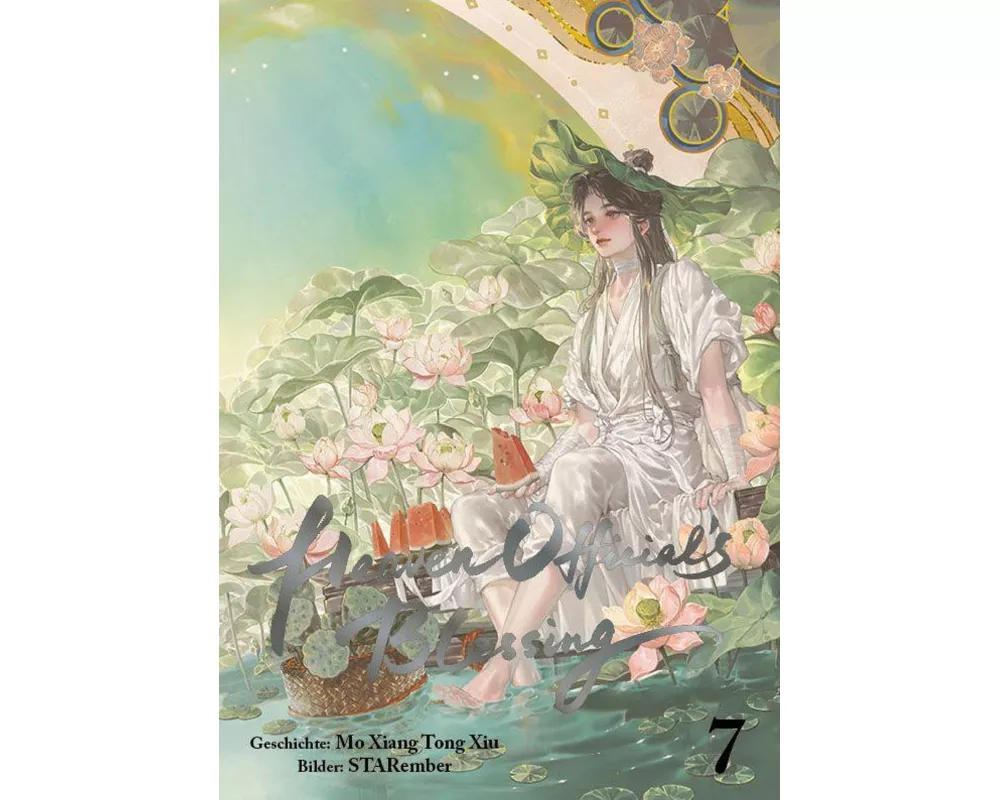 Heaven Official's Blessing