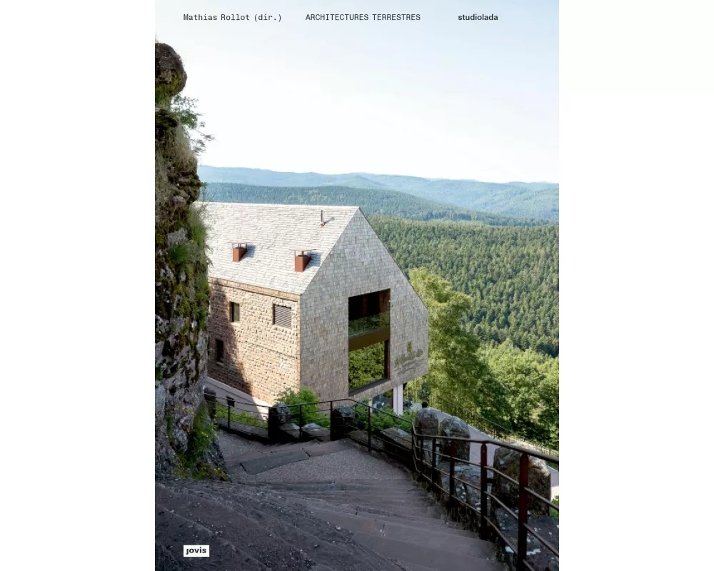Architectures terrestres