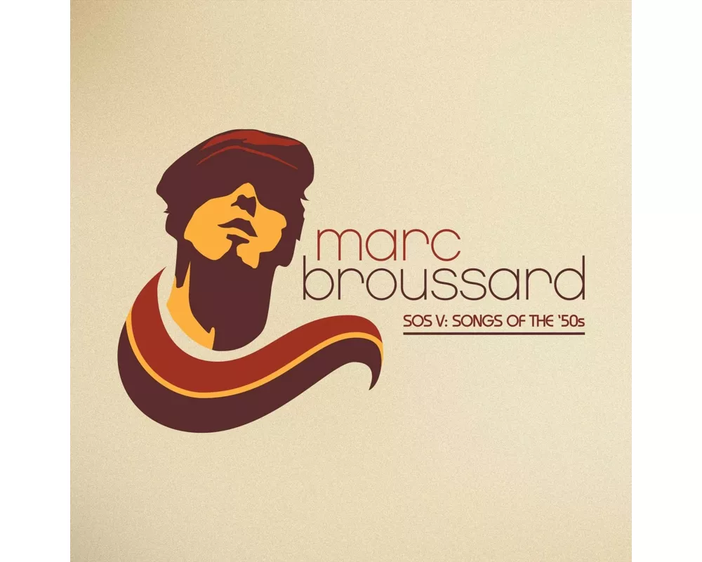 S.O.S. V: Songs Of The '50s