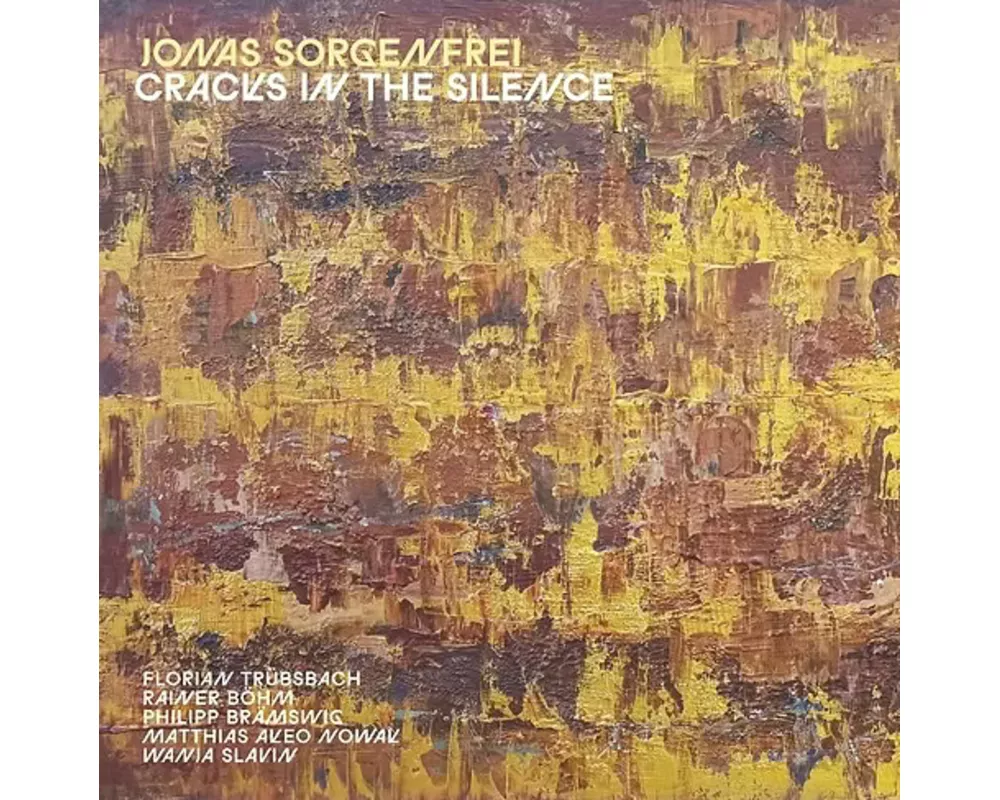 Cracks in the Silence