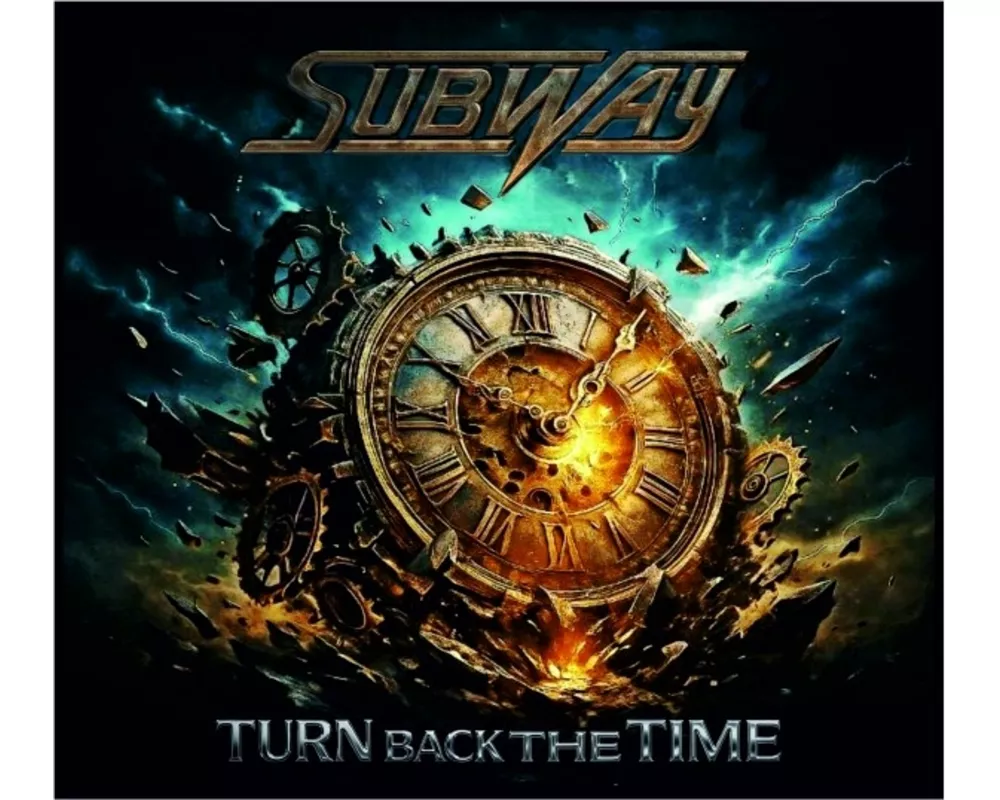 Turn Back The Time