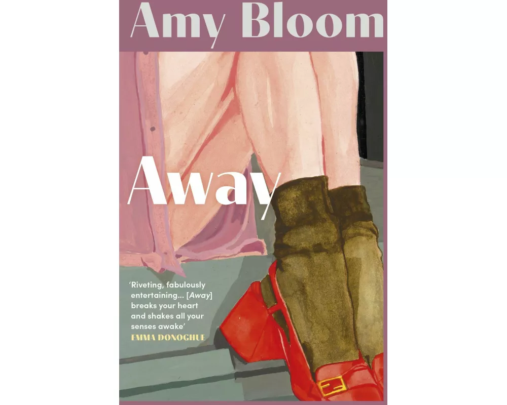 Away