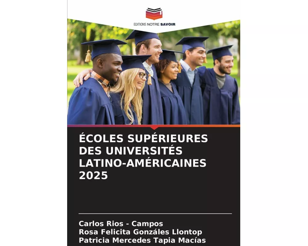 Écoles SupÉrieures Des UniversitÉs Latino-amÉricaines 2025