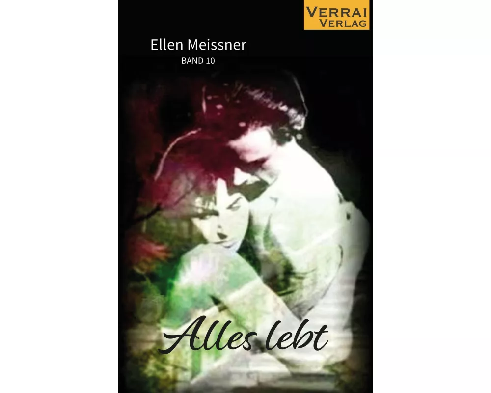 Ellen Meissner - Alles lebt