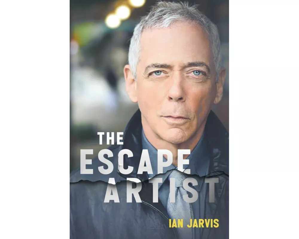 The Escape Artist