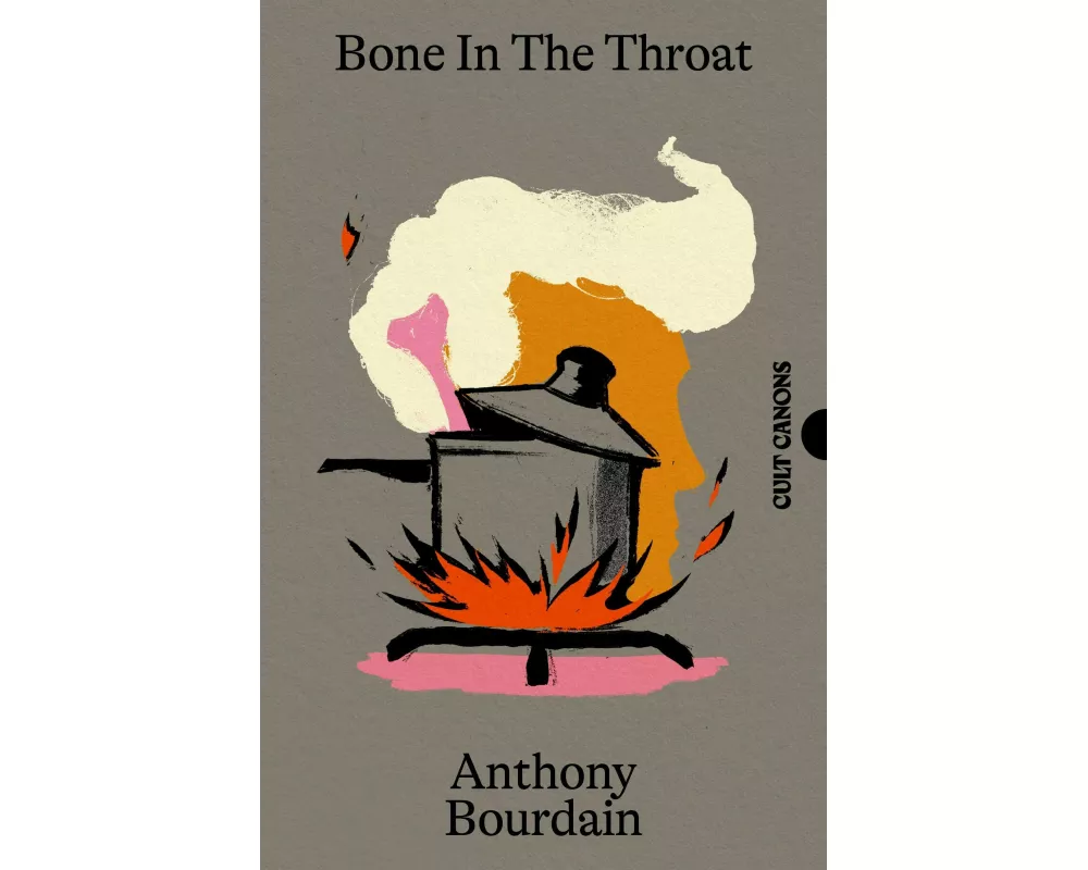 Bone In The Throat
