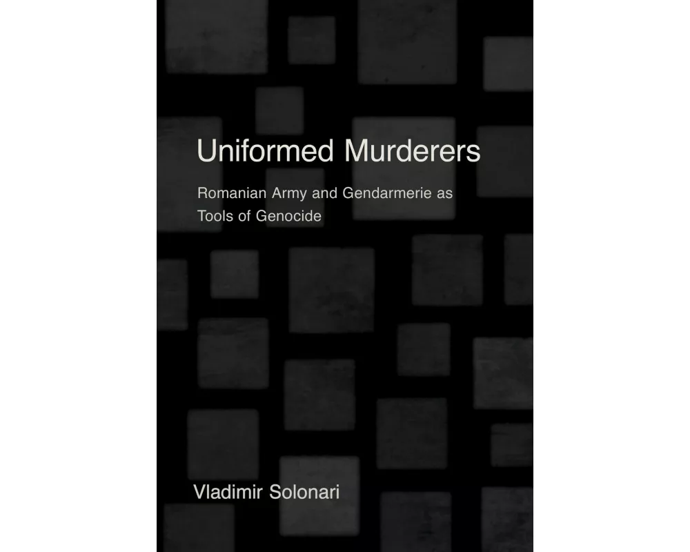 Uniformed Murderers