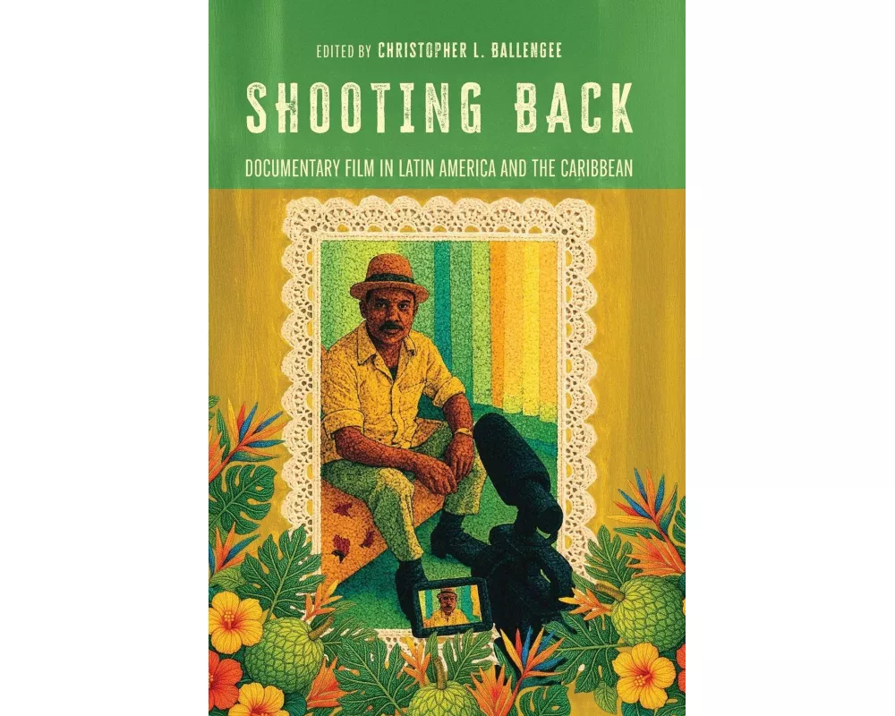 Shooting Back