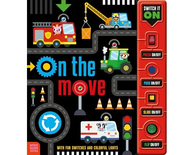 On the Move