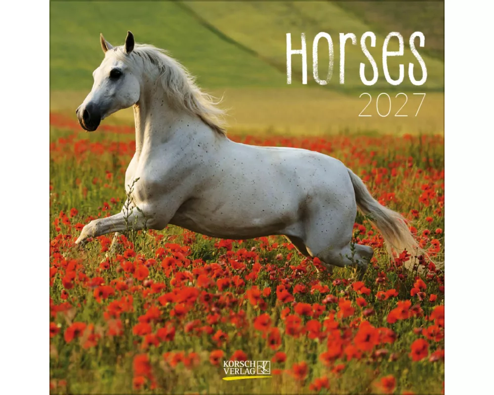 Horses 2027