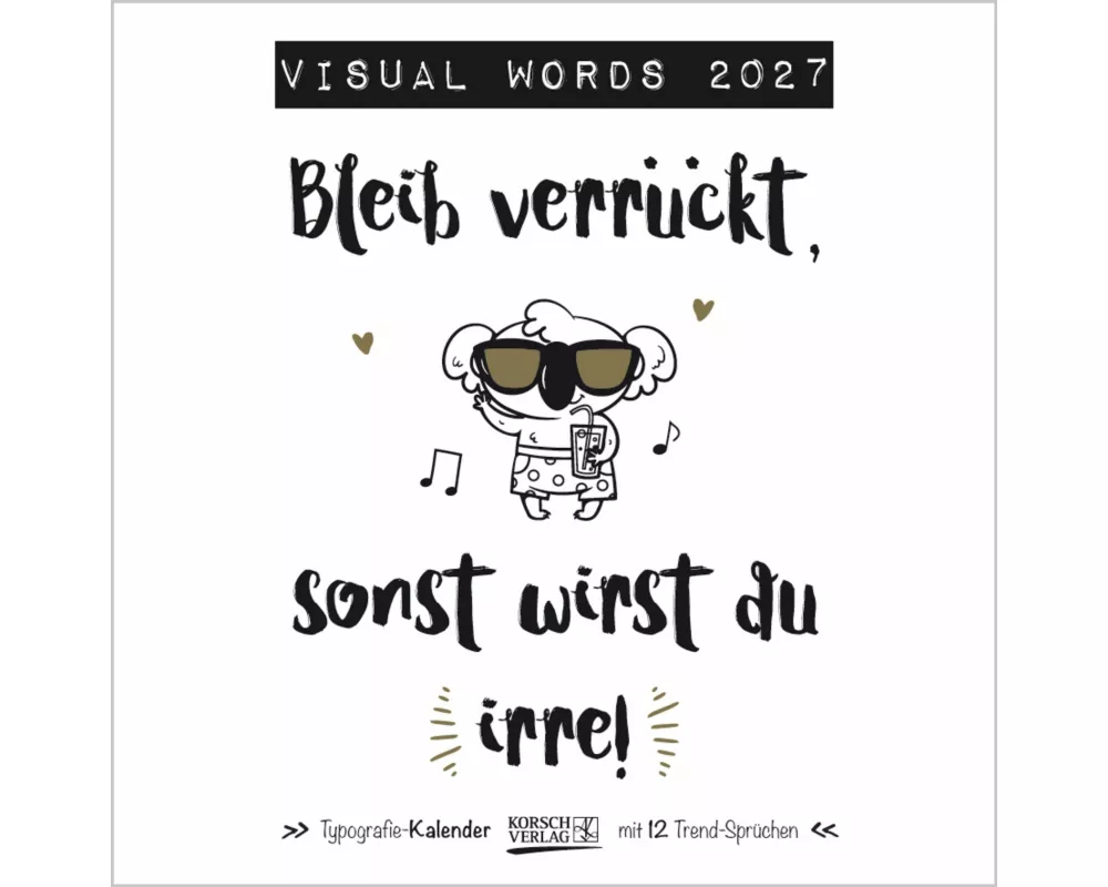 Visual Words 2027