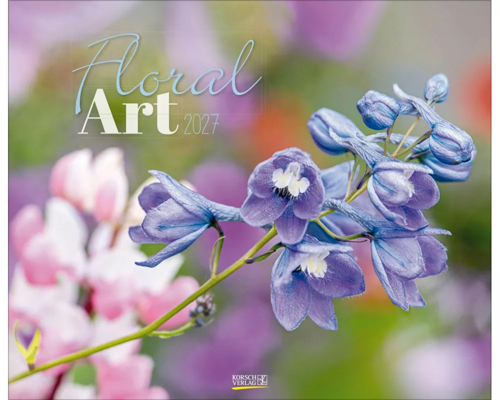 Floral Art 2027