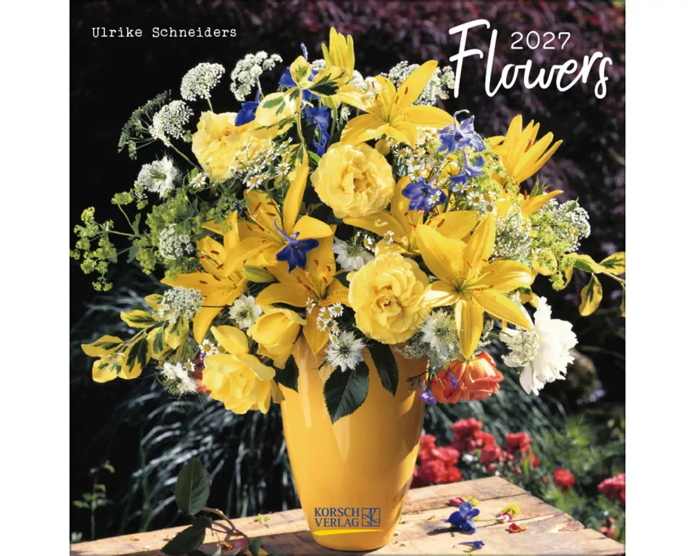 Flowers 2027