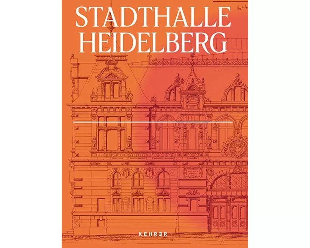 Stadthalle Heidelberg
