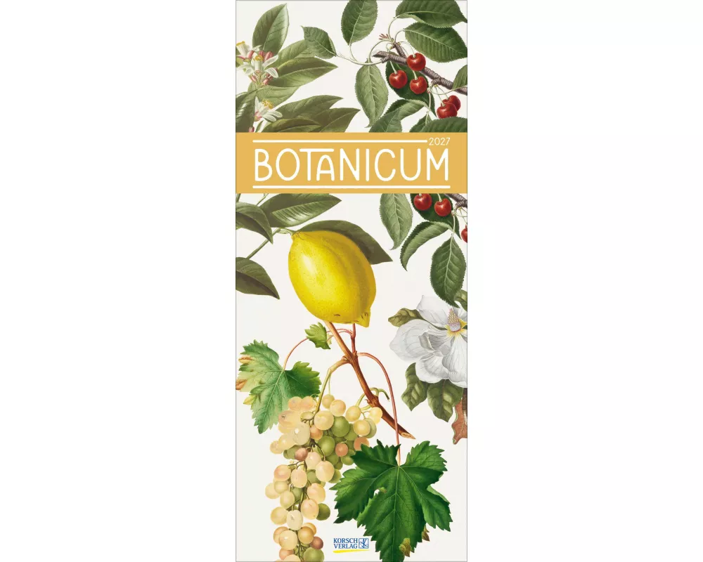 Botanicum 2027