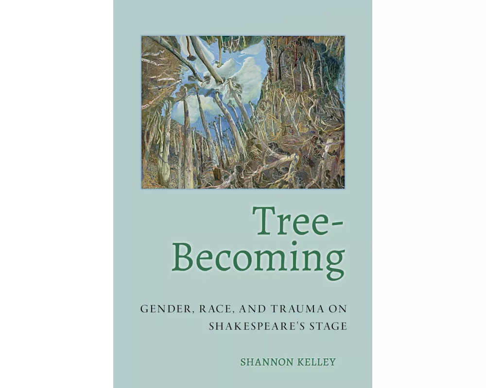 Tree-Becoming