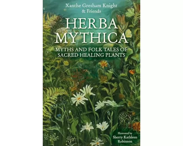 Herba Mythica