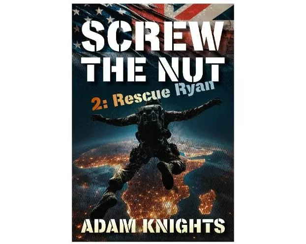 Screw the Nut 2: Rescue Ryan