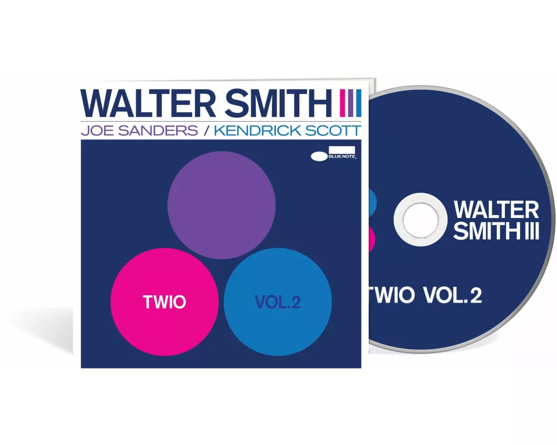 Twio, Vol. 2