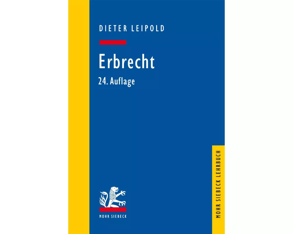 Erbrecht
