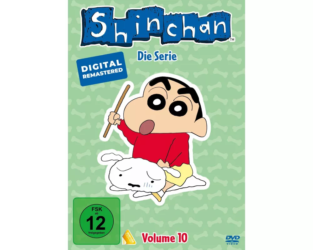 Shin Chan