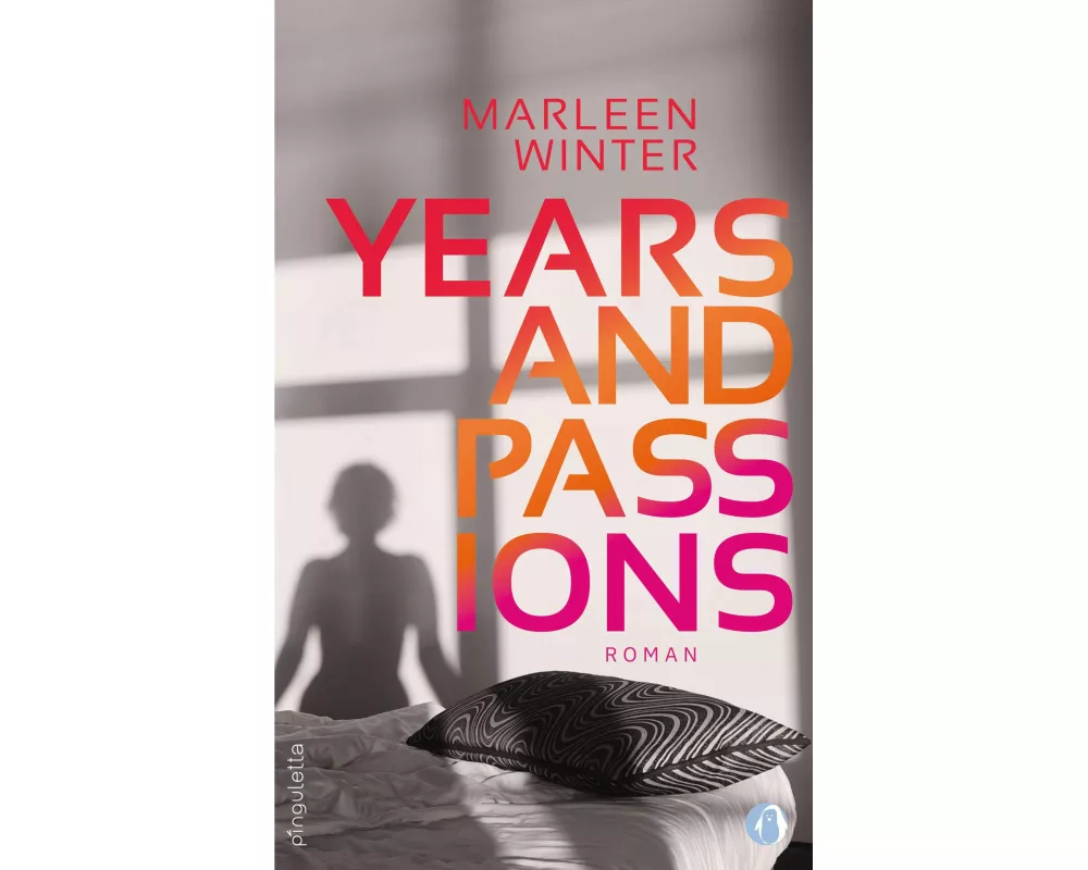 Years and Passions