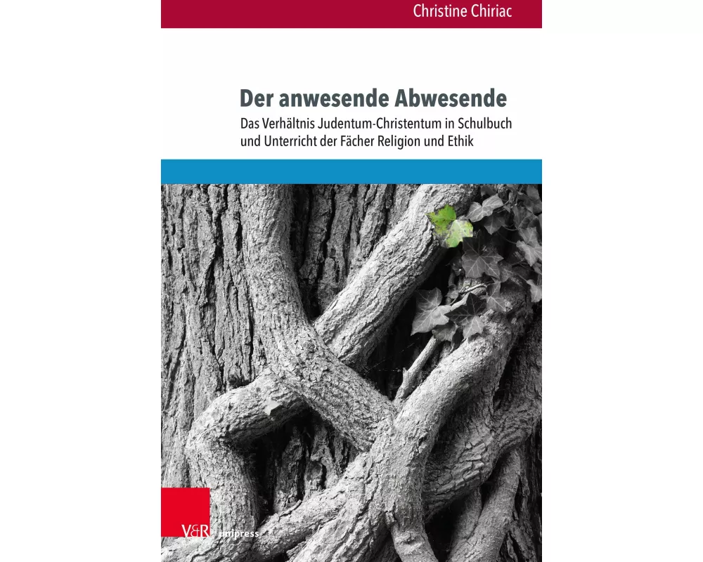 Der anwesende Abwesende