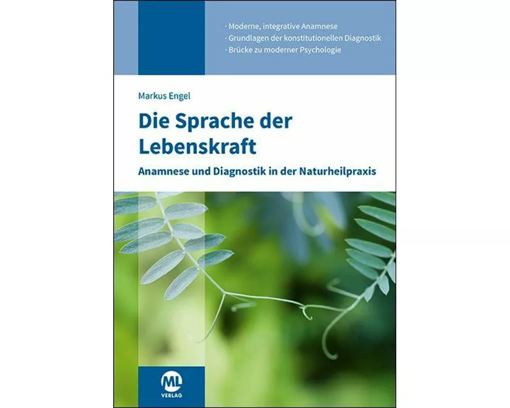 Die Sprache der Lebenskraft