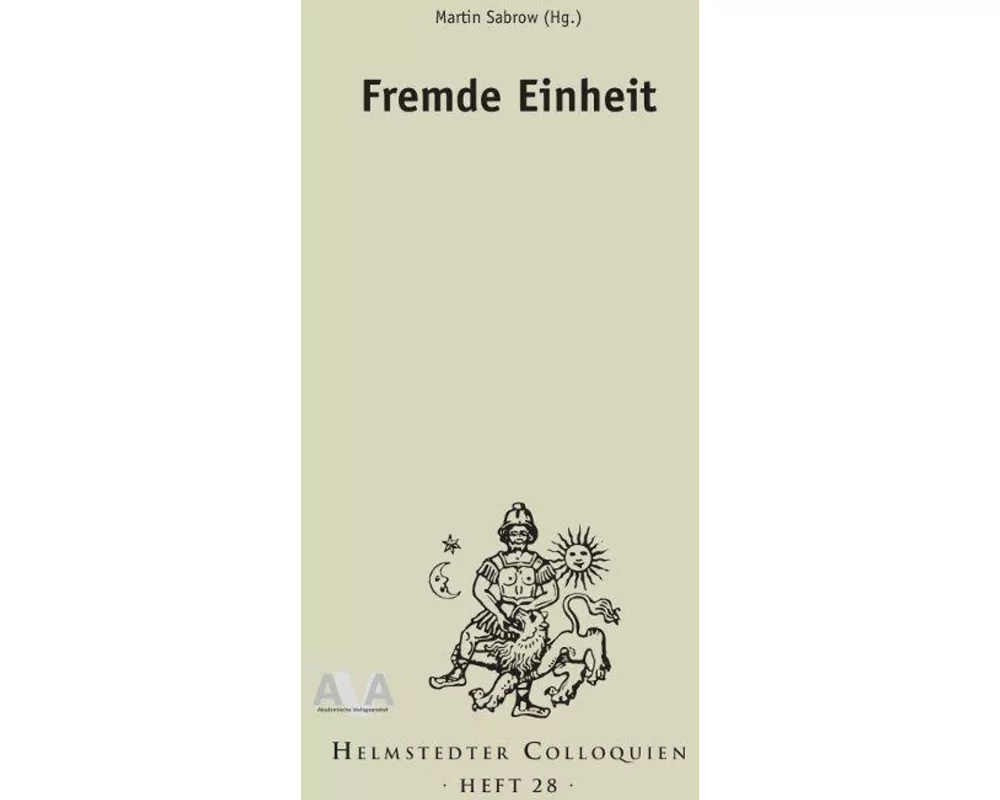 Fremde Einheit