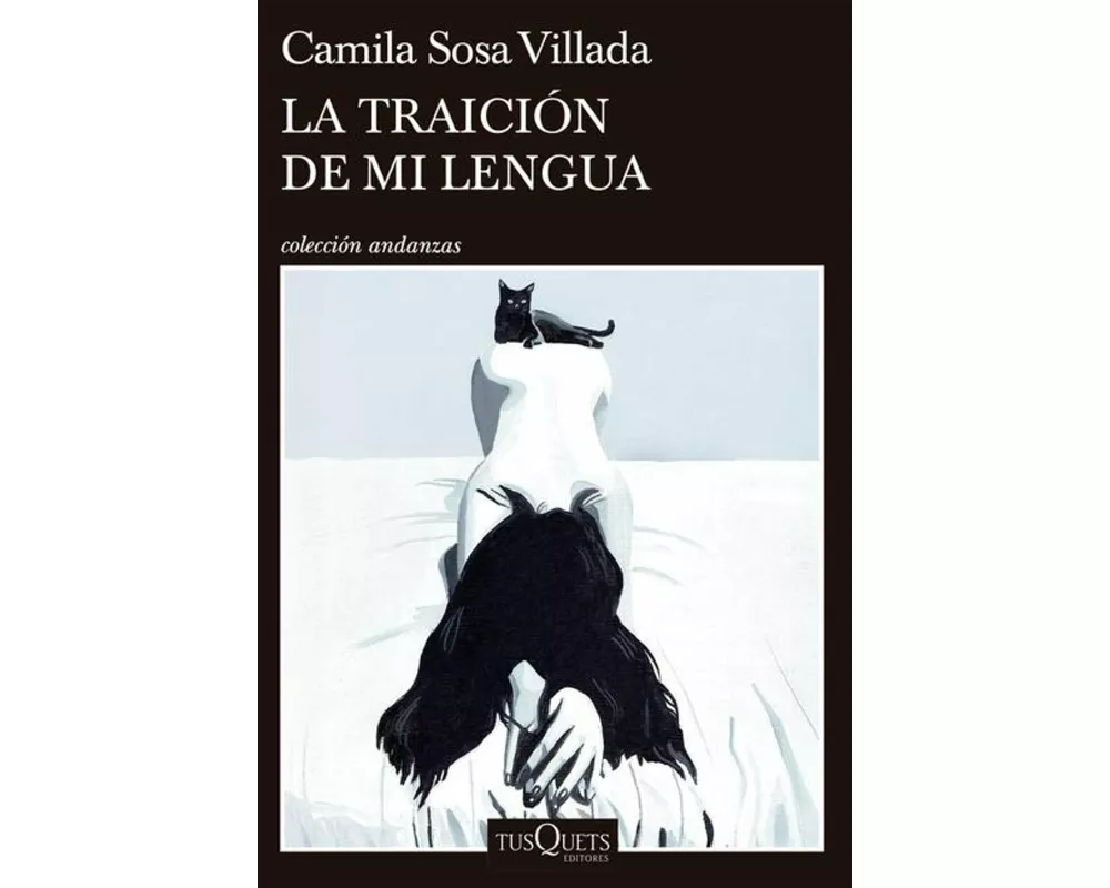 La traición de mi lengua (Prosa poética) / When My Tongue Betrays Me (Prose Poetry)